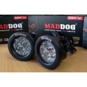 MAD DOG Scout-X Auxiliary light