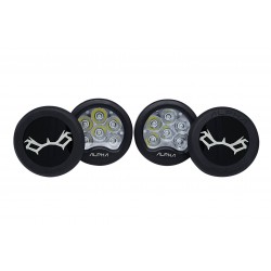 MAD DOG Alpha Auxiliary Light Filters