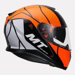MT KRE+ Projectile Helmet  India's First FIM Homologated Helmet –  PowerSports International