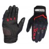 Scala Atlas Gloves Black Red
