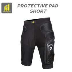 Protective Pad Short