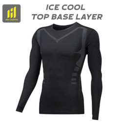 MH Moto Ice Cool Base Layer