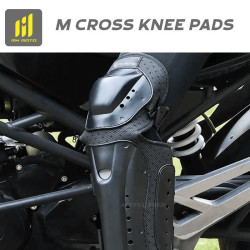 M cross Motorcycle Only Knee Pads
