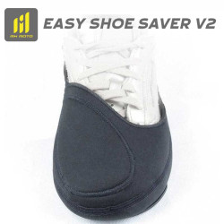 MH Moto Easy Motorcycle Shoe Saver V2