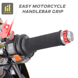 MH Moto Easy Handlebar Grip Cover