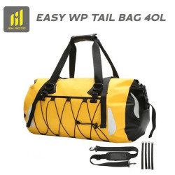 MH Moto Easy Waterproof Duffle Tail Bag 40L