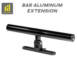 Bar Aluminum Extension