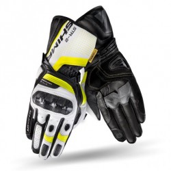 Shima STR2 Fluo.Yellow Gloves
