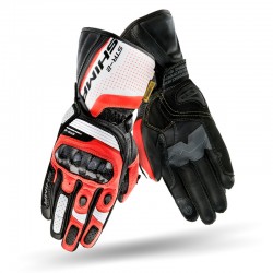 Shima STR2 Fluo.Red Gloves