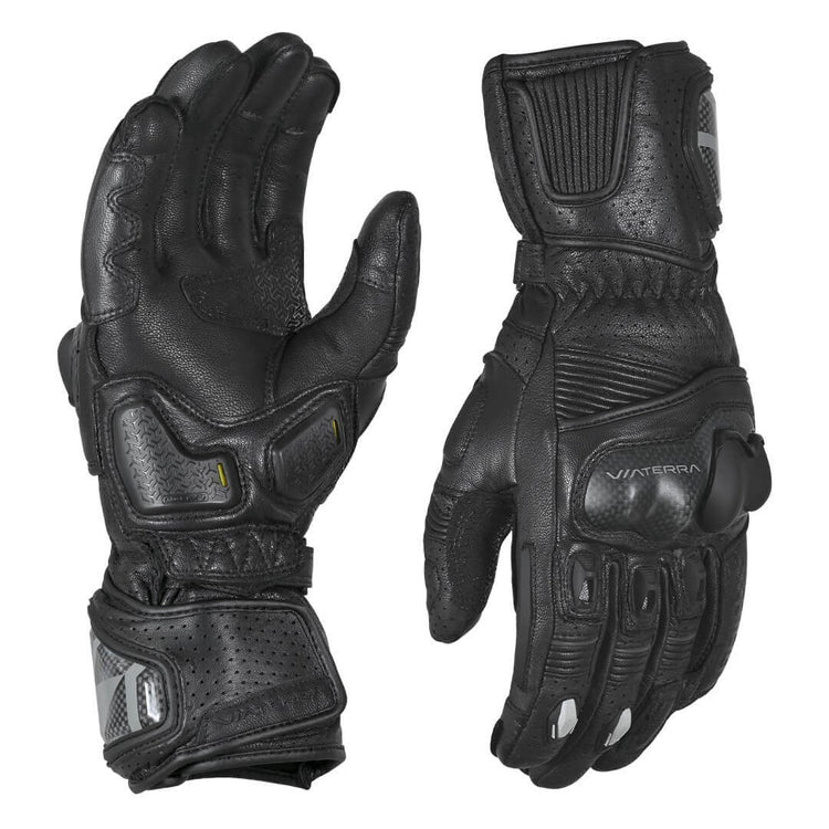 ViaTerra Gloves - AH Helmets