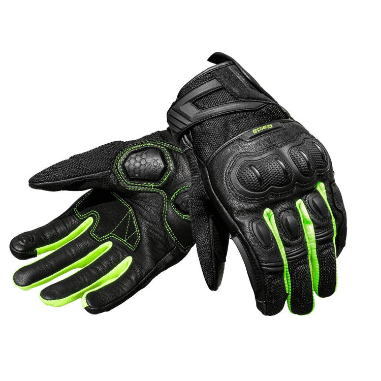 Raida Gloves - AH Helmets