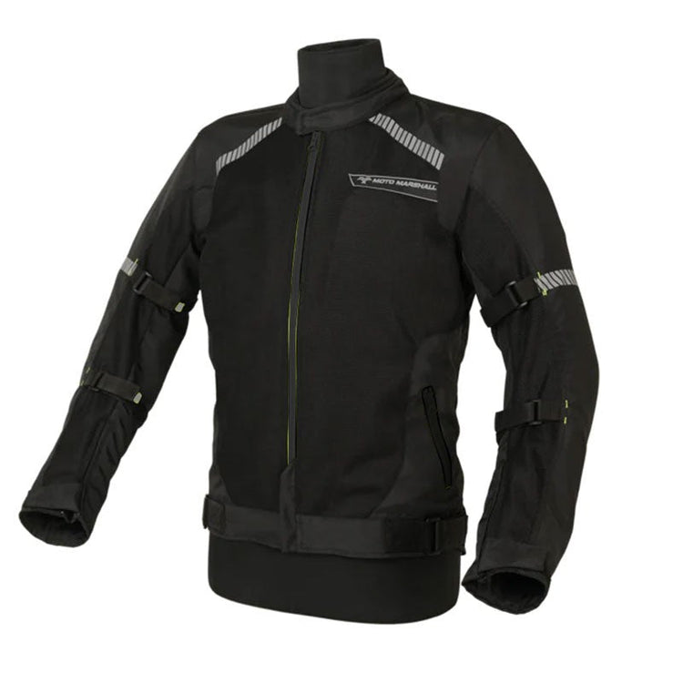Moto Marshall Jacket - AH Helmets