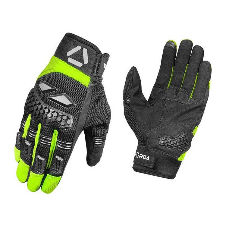 Korda Gloves - AH Helmets