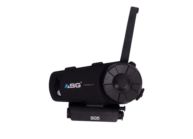 ASG Bluetooth