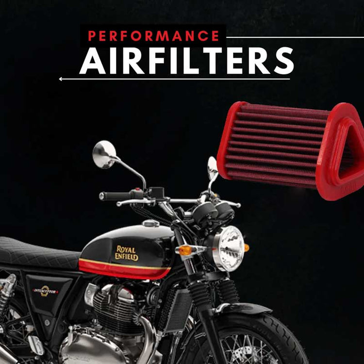 Motorcycle Performance Accessories - AH Helmets