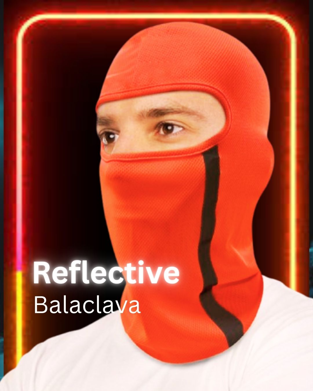 Balaclava - AH Helmets