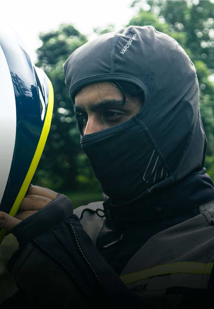 Balaclava - AH Helmets