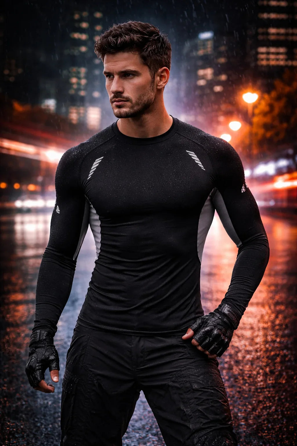 Base Layer - AH Helmets