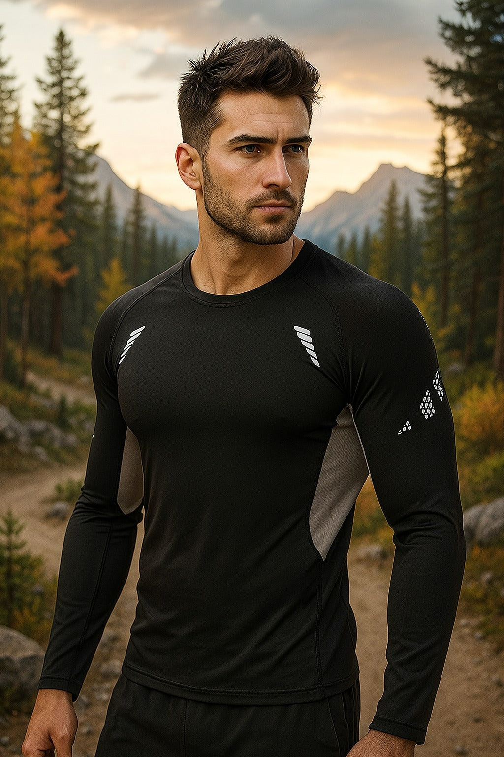 Base Layer - AH Helmets