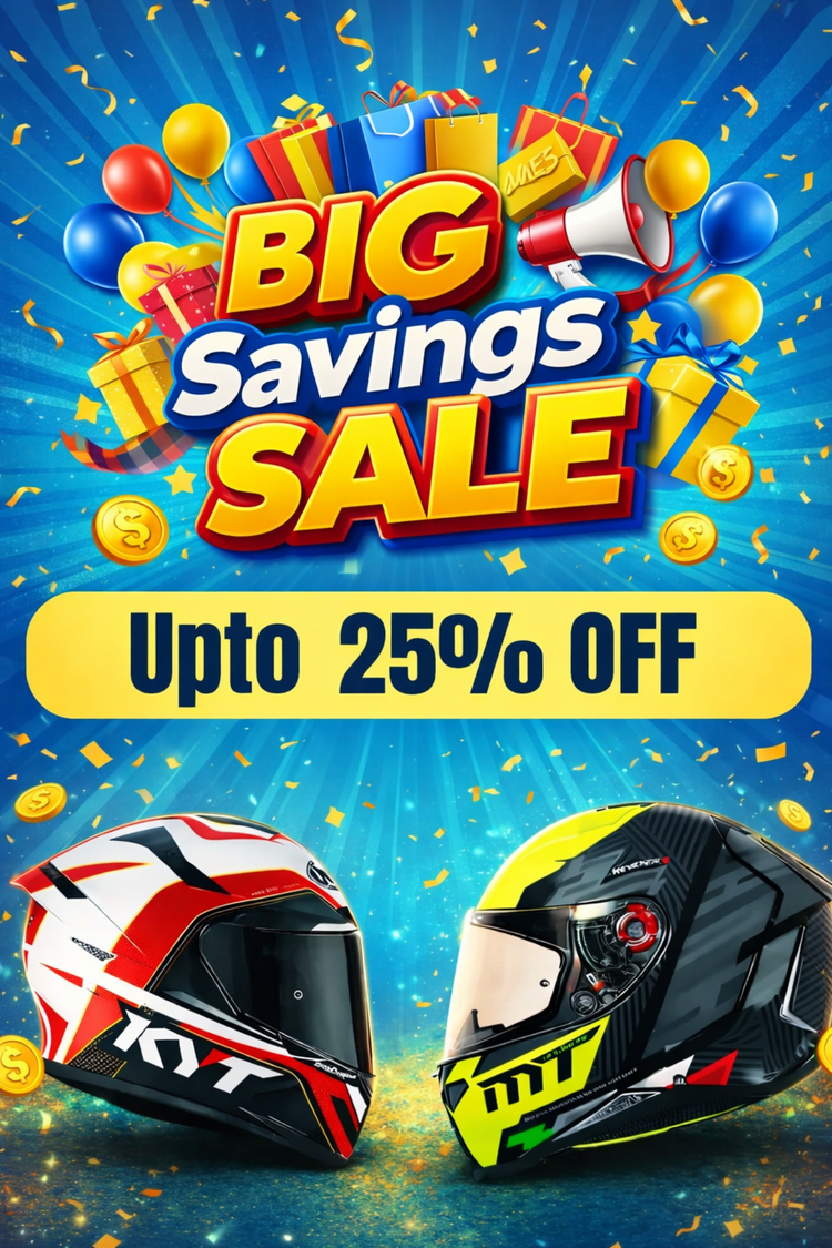 Big Saving Sale 2026