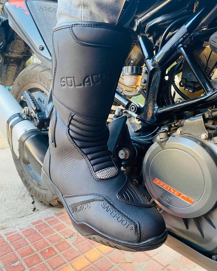 Riding Boots - AH Helmets