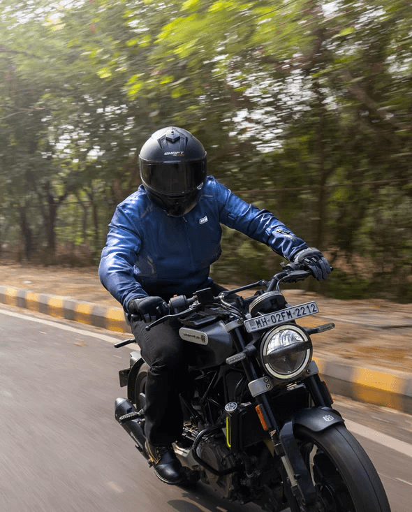 Riding Jackets - AH Helmets