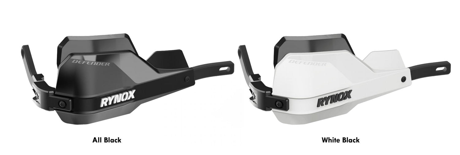 Rynox Motorcycle Accessories - AH Helmets