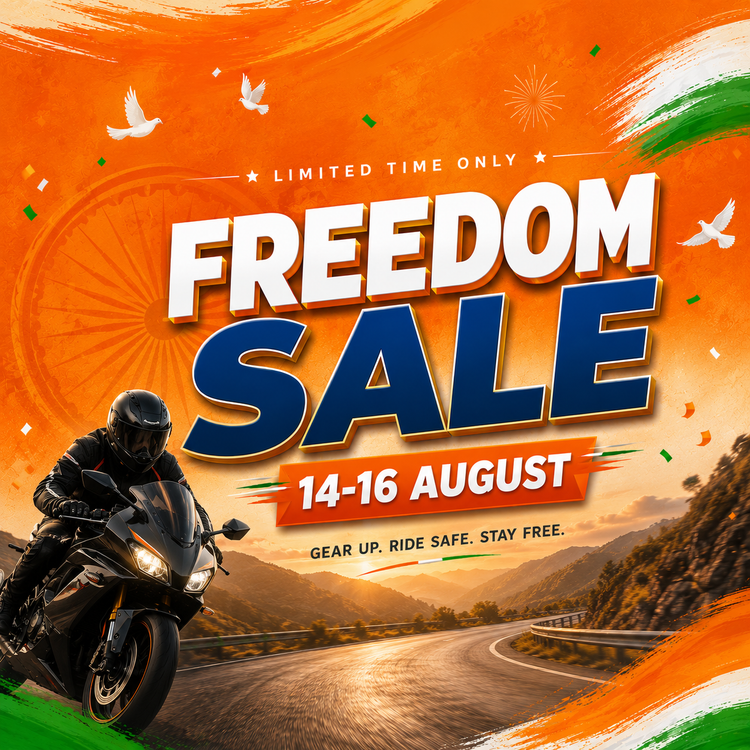 Freedom Sale