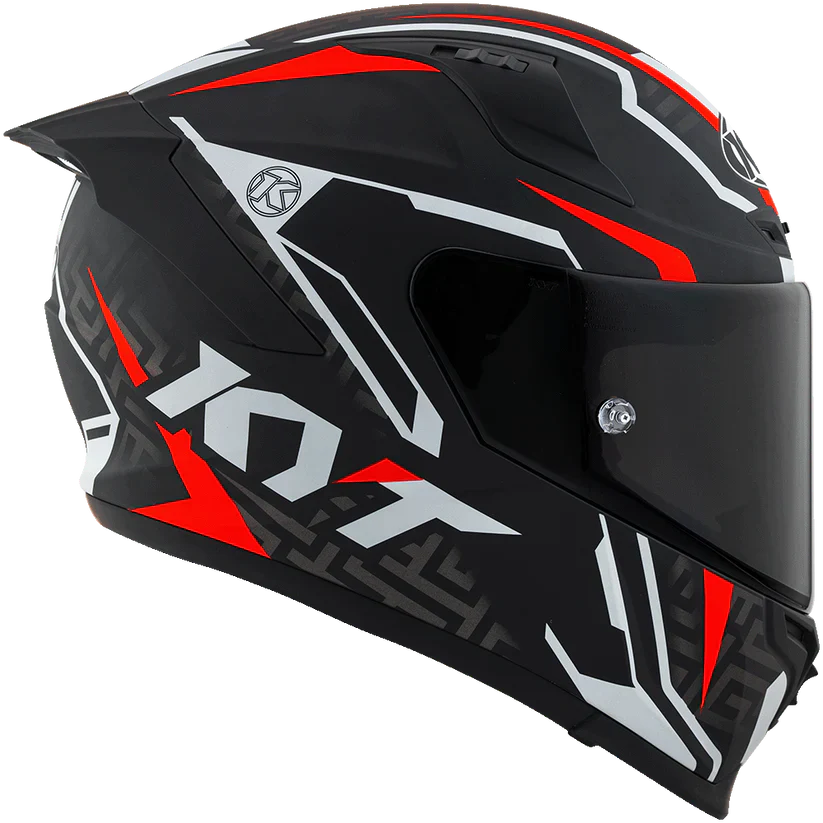 KYT Helmets - AH Helmets