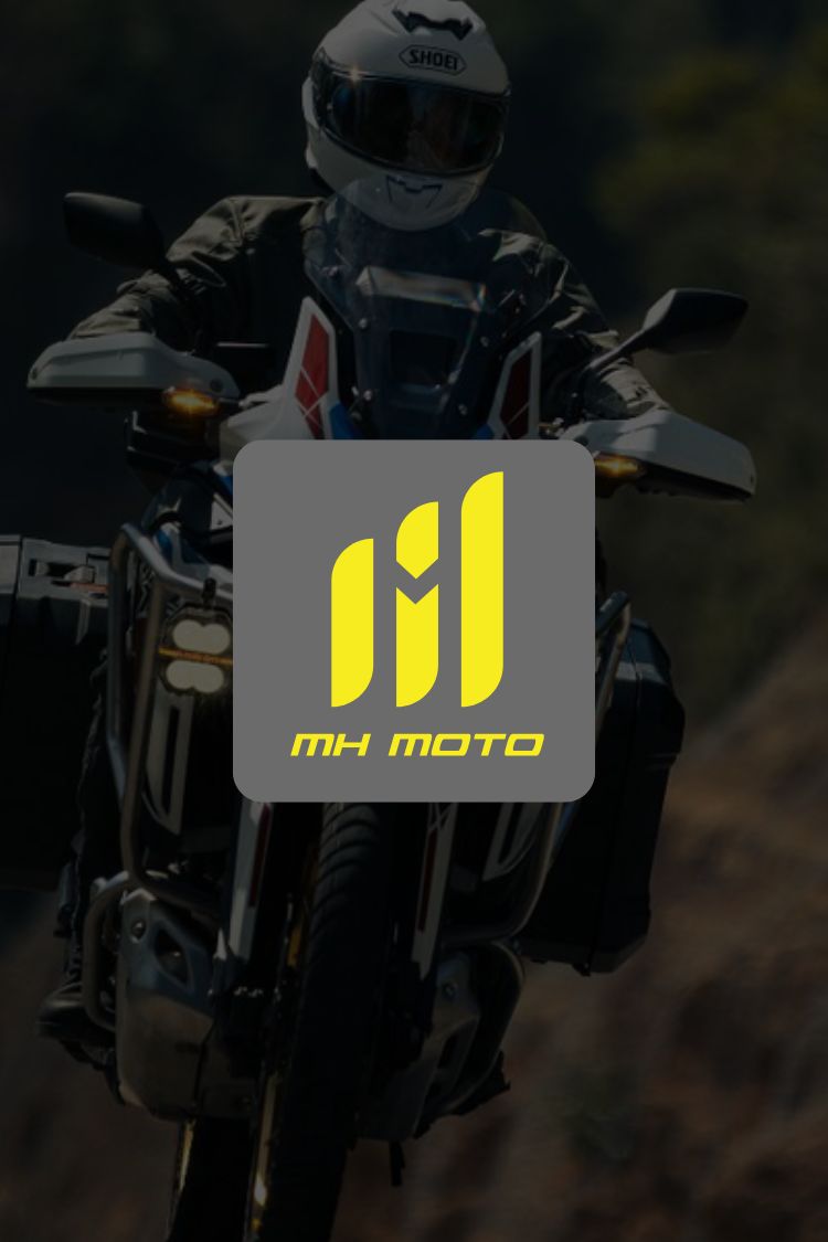 MH Moto Motorcycle Gear