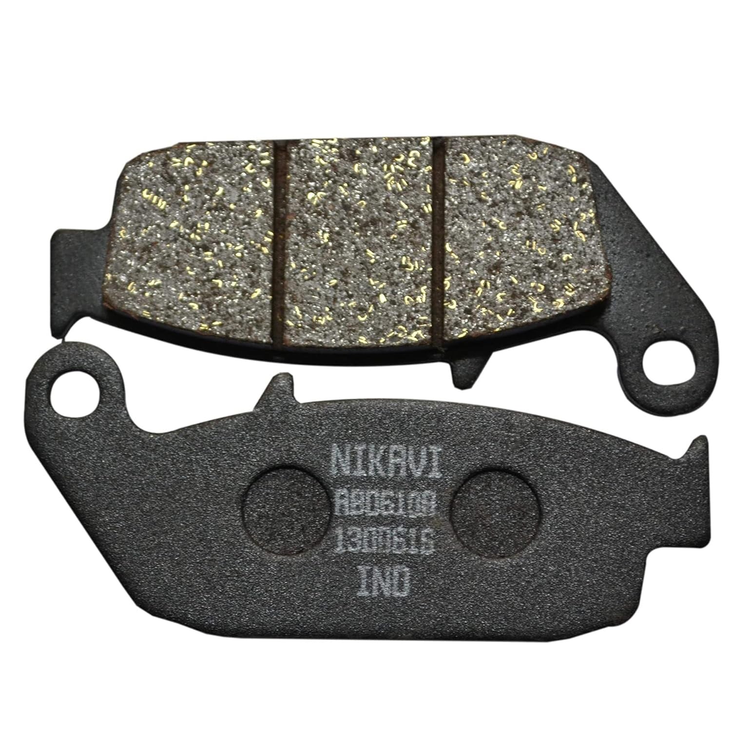 BRAKE PAD - AH Helmets