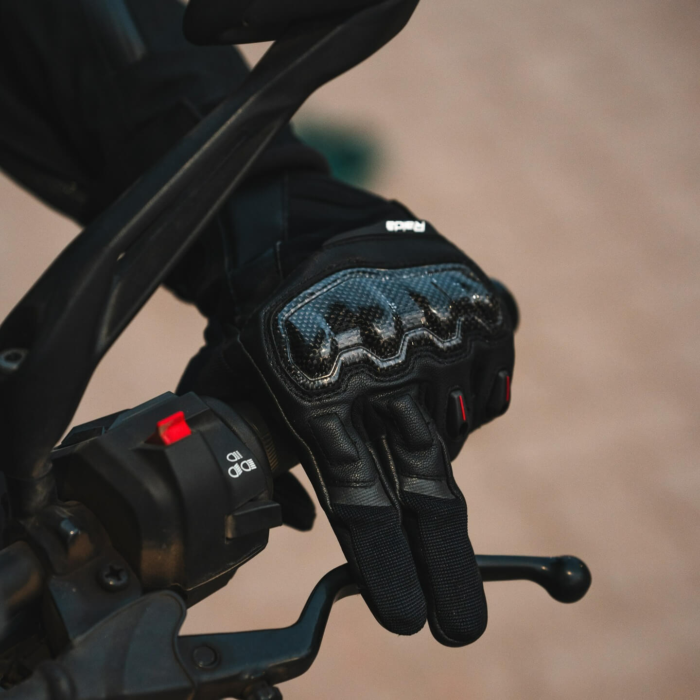 Riding Gloves - AH Helmets