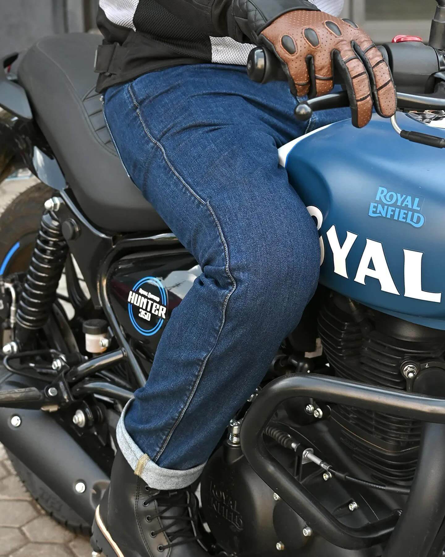 Riding Pants - AH Helmets