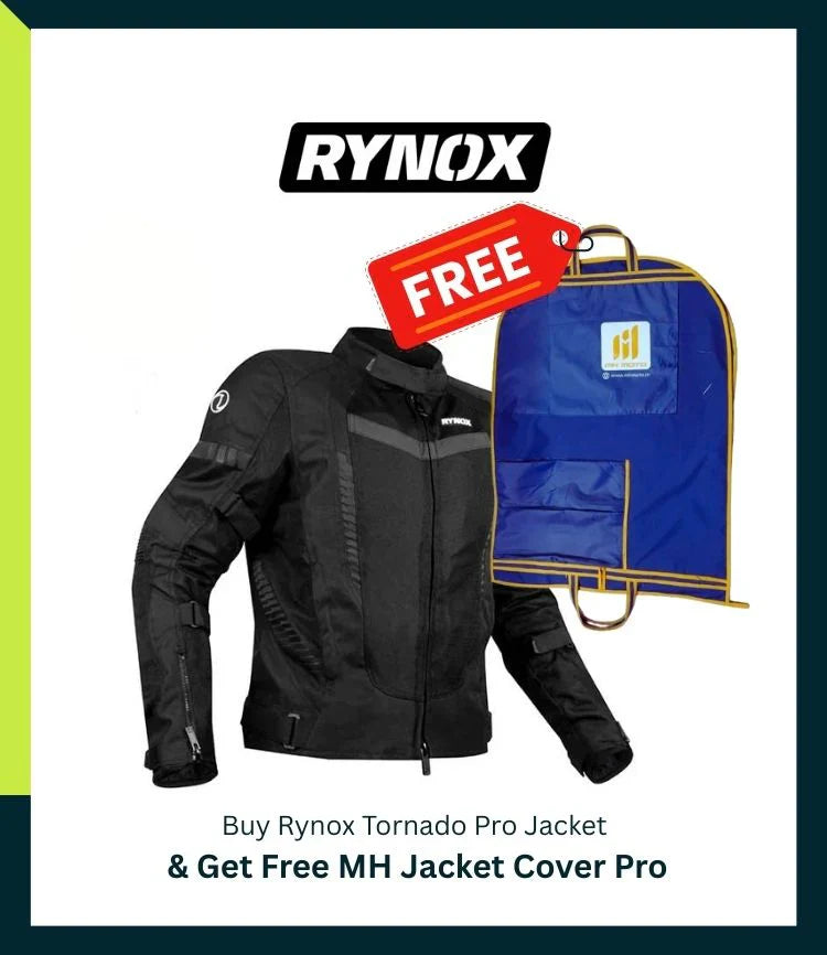 Riding Jackets - AH Helmets