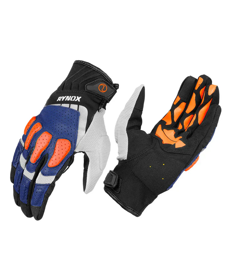Off Road Gloves - AH Helmets