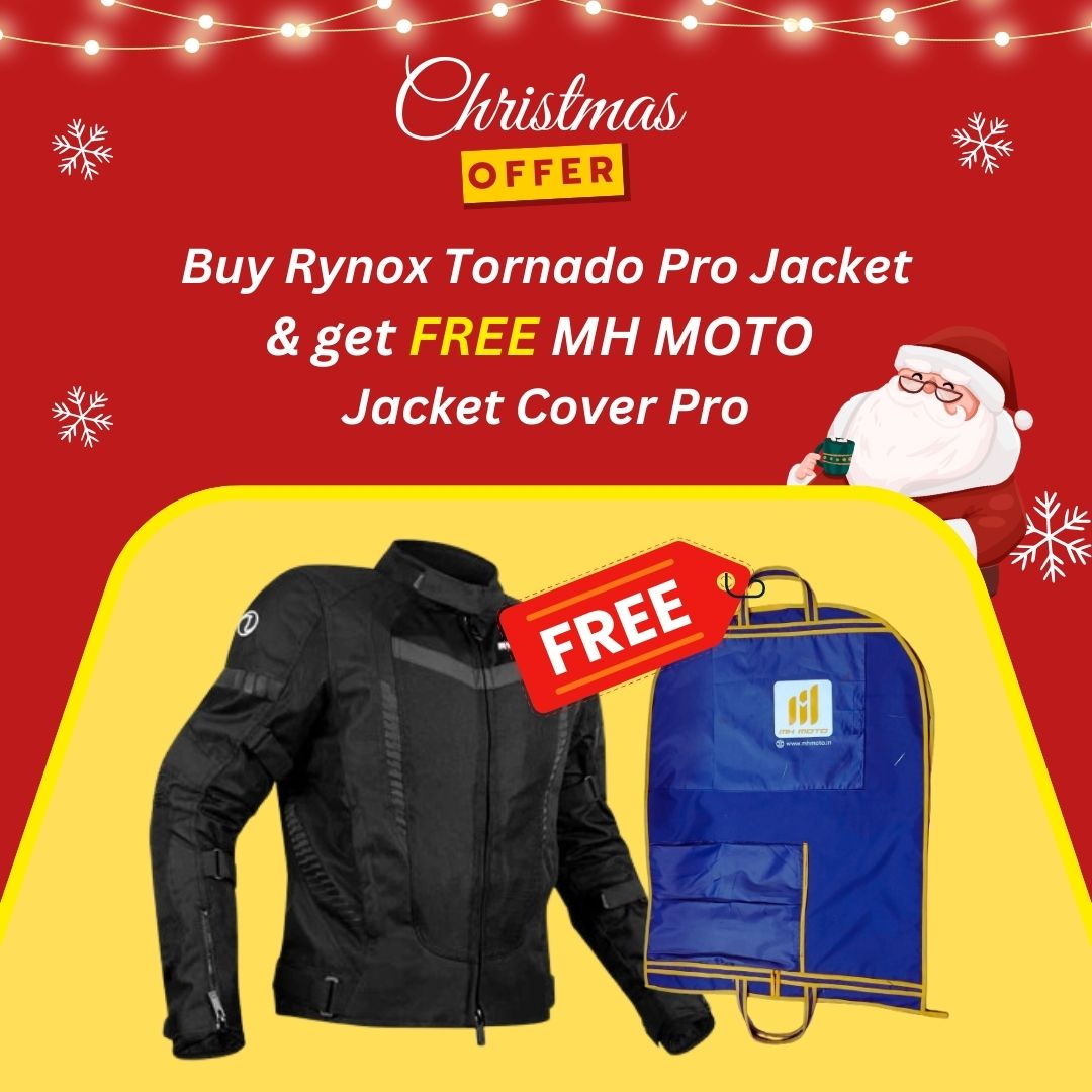 Riding Jackets - AH Helmets