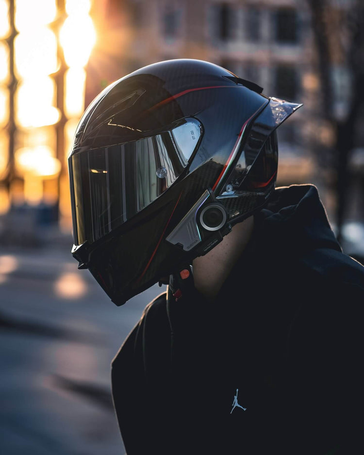 Sena Bluetooth AH Helmets Mumbai 