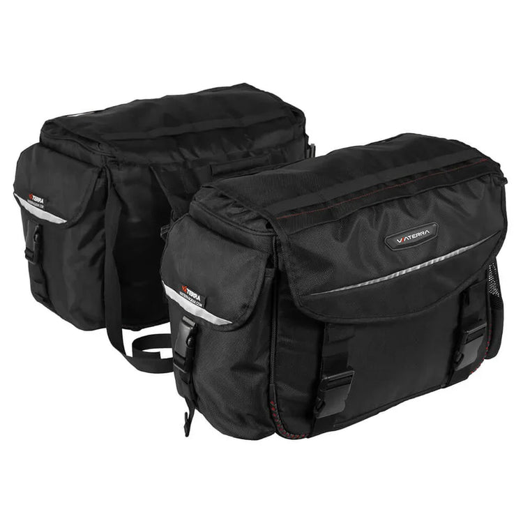 Waterproof Motorcycle Luggage