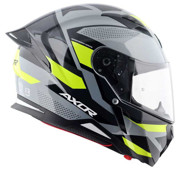 Axor Helmets - AH Helmets