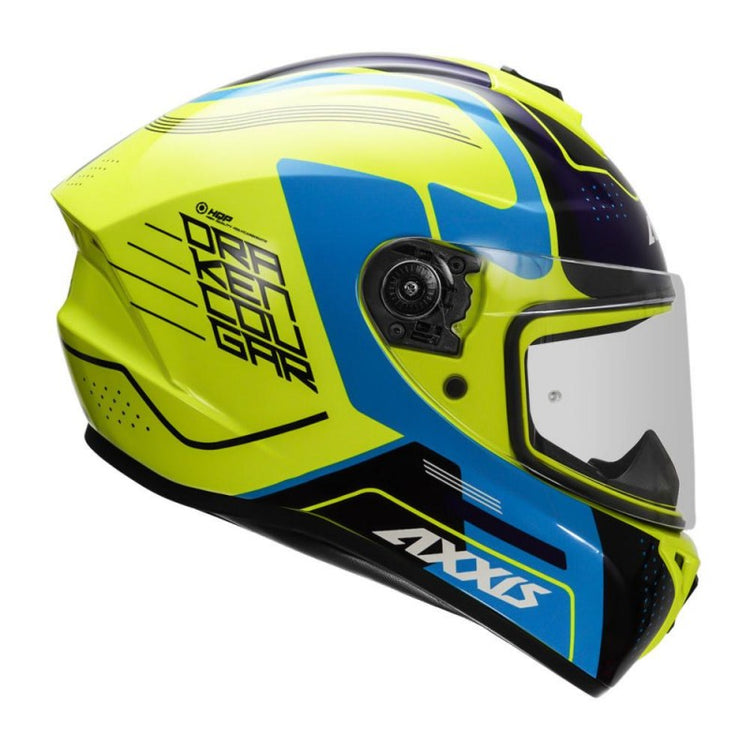 Axxis Full Face Helmets - AH Helmets