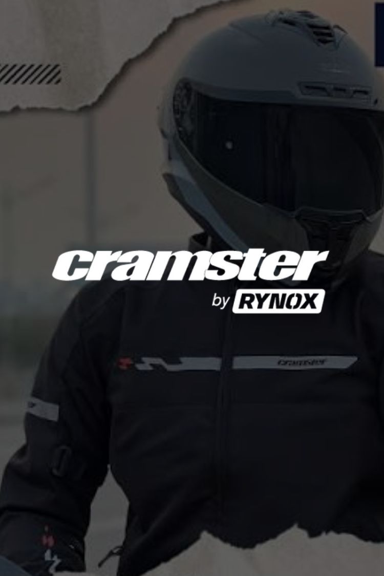 Cramster
