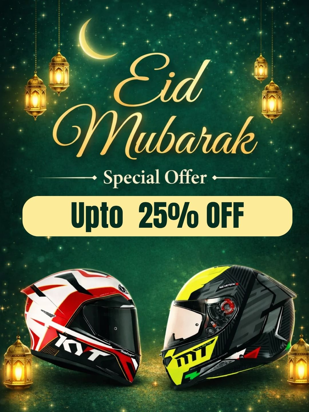 Eid Offers 2026