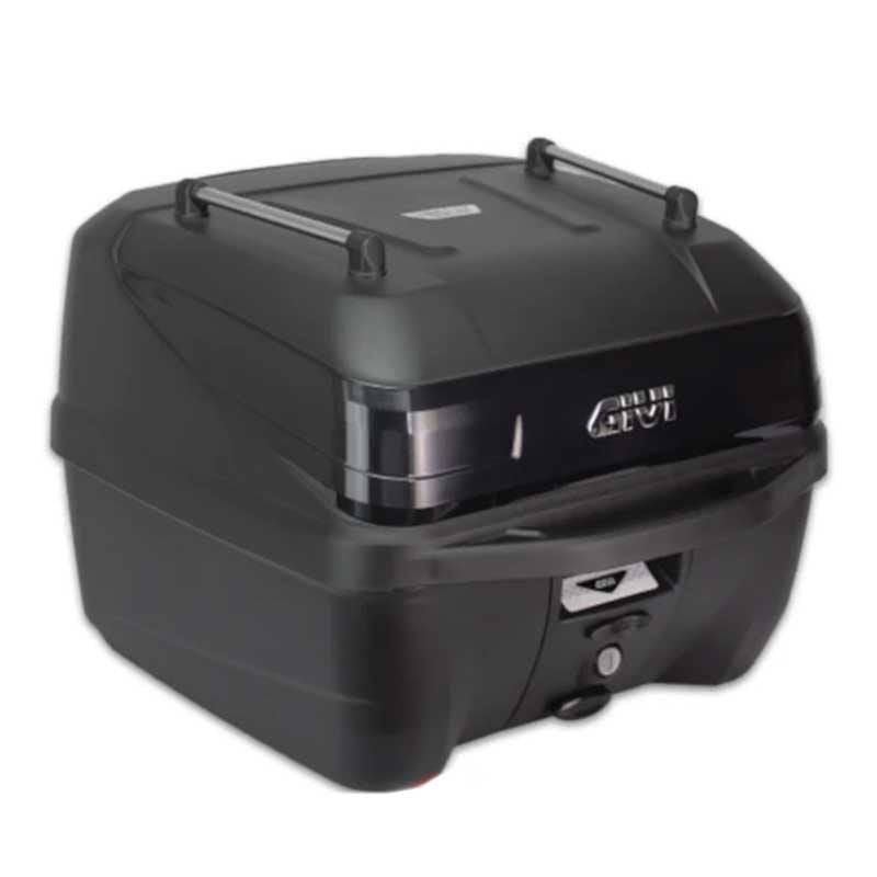Motorcycle Luggage – AH Helmets