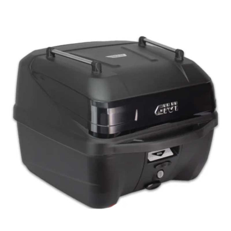 Motorcycle Top Box - AH Helmets