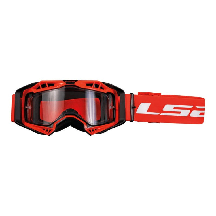 Off Road Goggles - AH Helmets