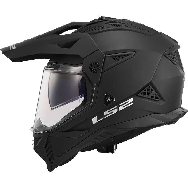 Dual Sport Helmets - AH Helmets