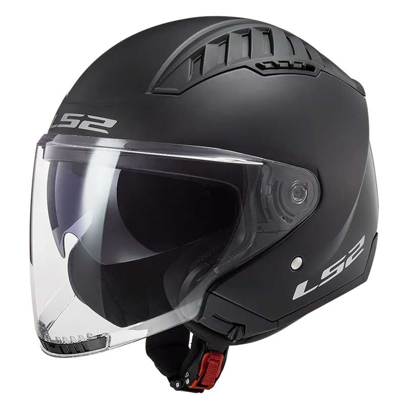 LS2 Open Face Helmets
