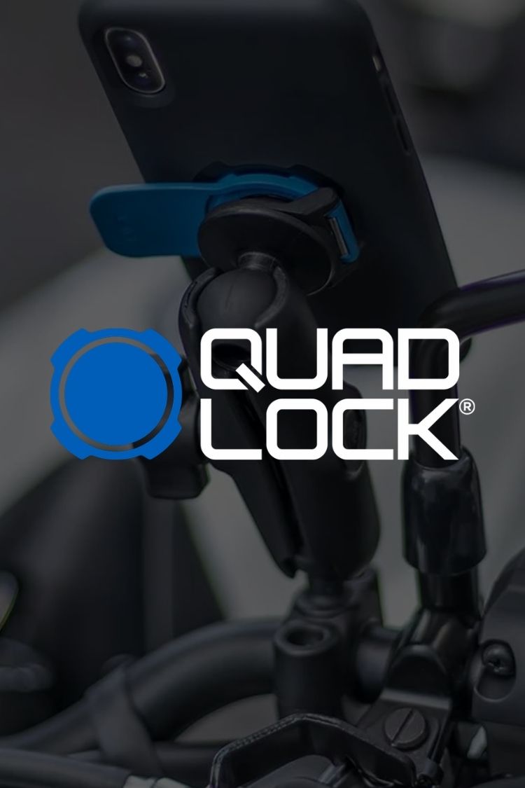 Quad Lock