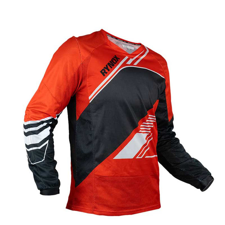 Off Road Jersey And Pants - AH Helmets