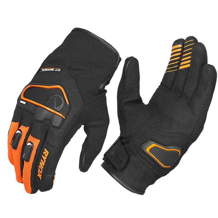 Rynox Gloves - AH Helmets